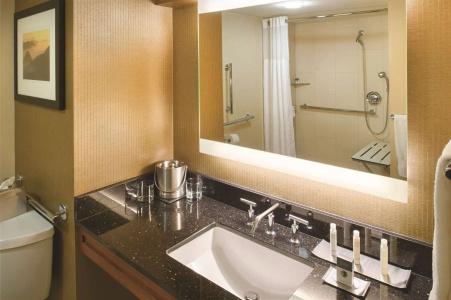 DoubleTree by Hilton Seattle Airport - 8