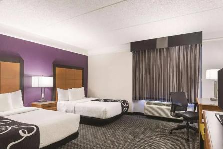 La Quinta by Wyndham University Area Chapel Hill - 26