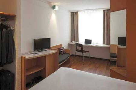 ibis Nürnberg Hauptbahnhof - 29
