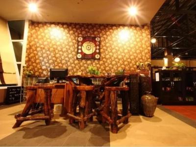 Baansuan Greenview And Spa - 7