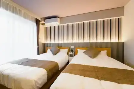 Grand Base Fukuoka - 29
