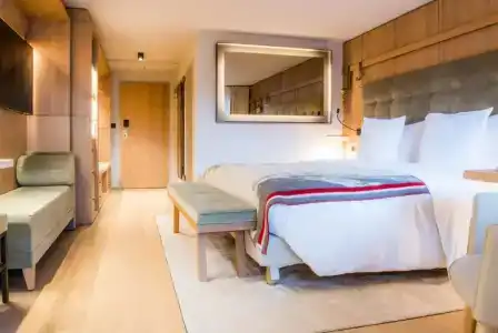 Schweizerhof Zermatt - a Small Luxury - 36