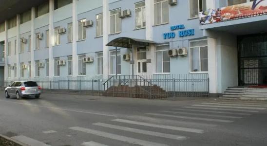 Южный город - 0
