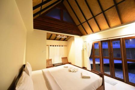 Chunut House Resort - 0