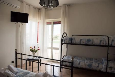 Area Domus - 45