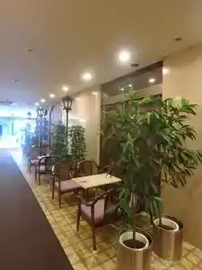 Suntargas Ueno - 19