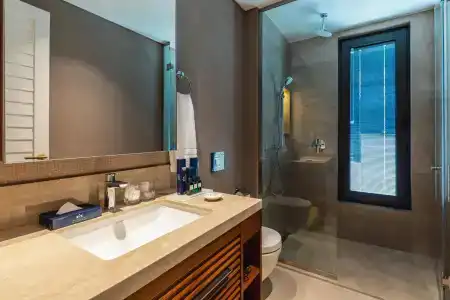 Kaya Palazzo Resort & Residences Le Chic Bodrum - 10
