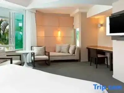 Sheraton Grand Mirage - 295