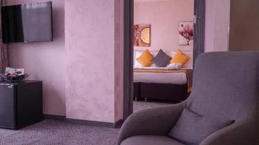 Koza Suite - 56