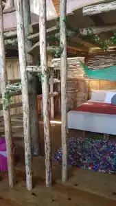Cabarete Boutique Eco Lodge Beachfront - 61