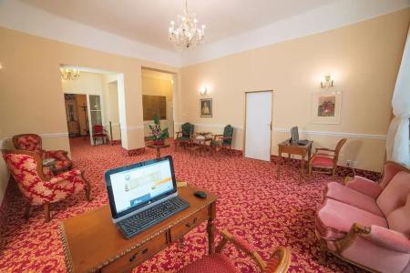 Spa Resort Pawlik-Aquaforum - 16