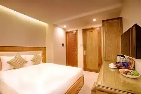 Sea Castle Danang - 64