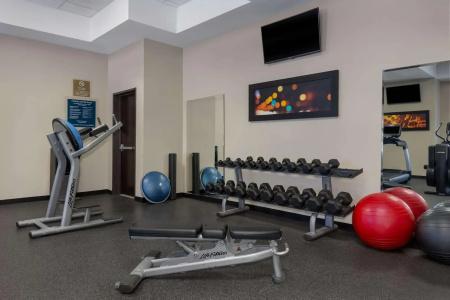 Four Points by Sheraton Las Vegas East Flamingo - 16