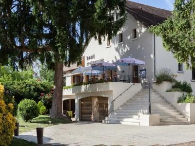 La Bonne Etape - 2