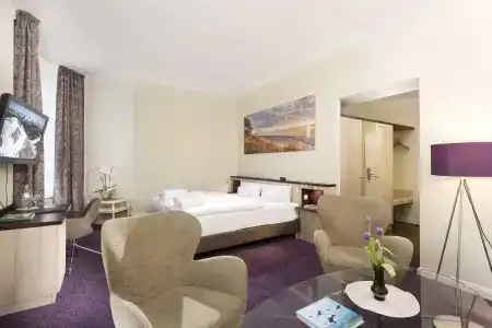 Best Western Plus OstseeWaldschloesschen - 91