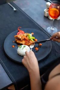 Maia Luxury Beach & Spa - 46