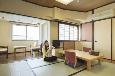 Izumigo Toba Dog Paradise - 68