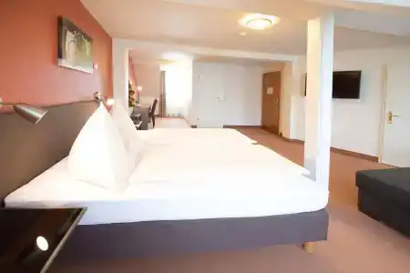Vinum Integrationshotel - 4