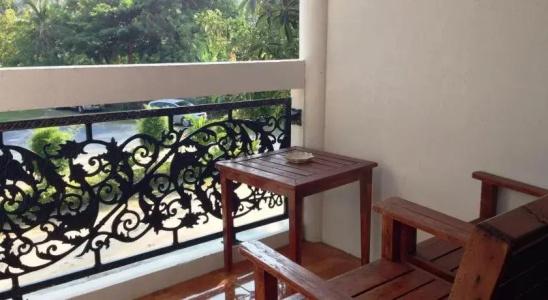 The New Villa - 5