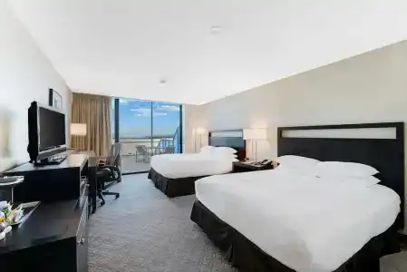 Hilton Anaheim - 62
