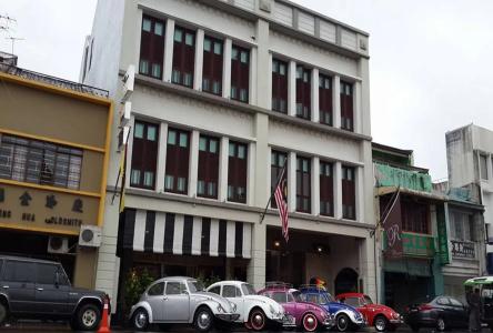The Ranee Boutique Suites - 0