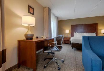 Comfort Inn The Pointe - 42