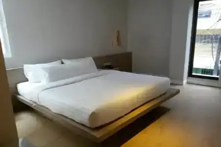 The Bed Hatyai - 93