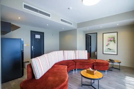 Triple L Patong Beach Phuket - 196