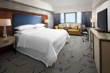 Sheraton Gateway Los Angeles - 38