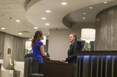 The Madison Concourse - 31