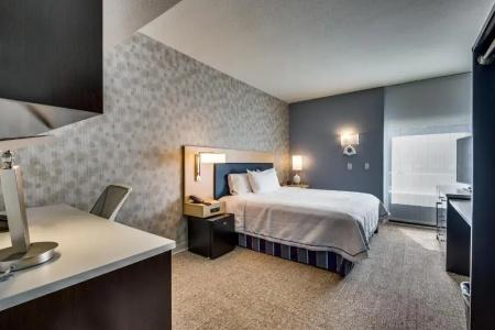 Home2 Suites By Hilton Dfw Airport South - 50
