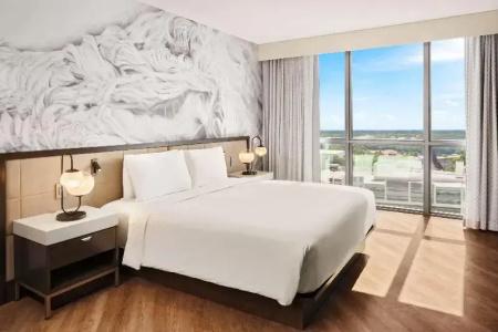 Hyatt Centric Las Olas Fort Lauderdale - 28