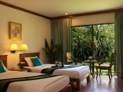 Comsaed River Kwai Resort - 2