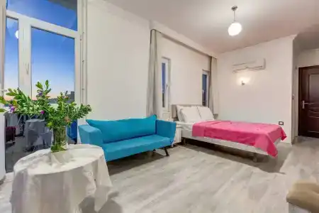 Cunda pİEr Otel - 24