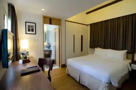 The Sultan (Sg Clean) - 33