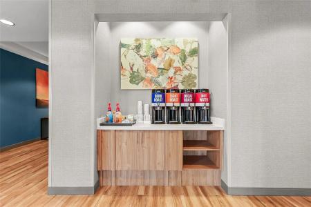 Hampton Inn & Suites West - 49