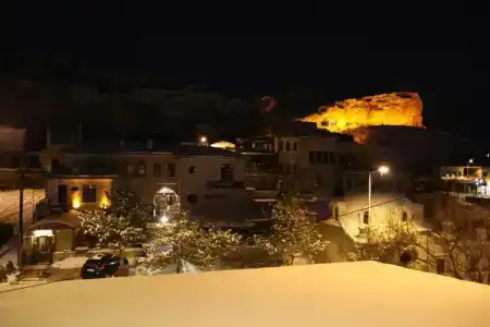 Orion Cave - 20