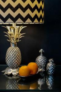 The Flame Tree Estate & - 72