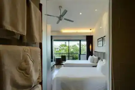 Senvila Boutique Resort & Spa - 131