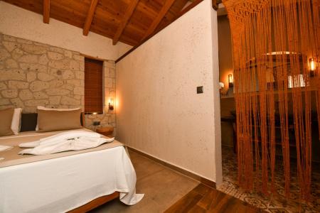 Volans Suites Villas - 22