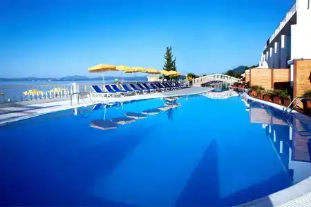 Sunshine Corfu And Spa - 36