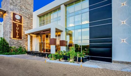 Elite Residence & Aqua Park - 1