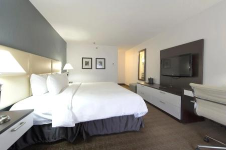 Toronto Don Valley and Suites - 22