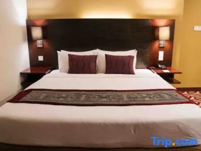 Ming Garden & Residences - 77