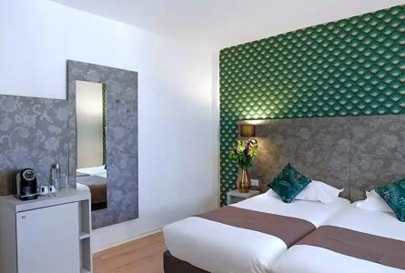 Hôtel Le Bristol - 53