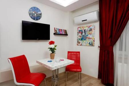 Taksim Istiklal Suites - 73
