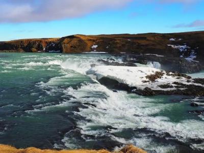 Solheimar Eco-Village - 37