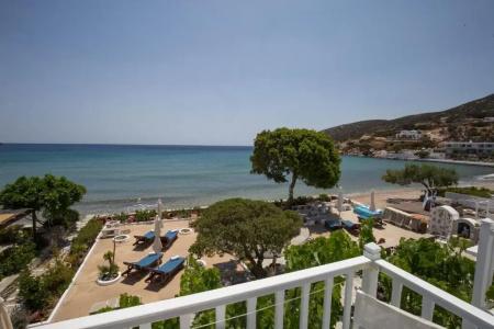 Pension Ageliki Sifnos - 104