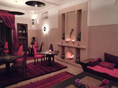 Riad Pachavana - 11