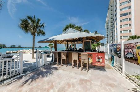 DreamView Beachfront & Resort - 27